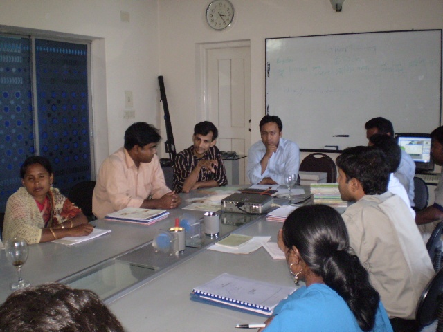 ghat-workshop